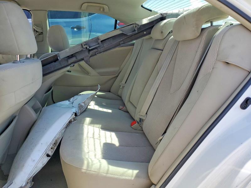 Продаж на аукціоні авто 2011 Toyota Camry, vin: 4T4BF3EK2BR132614, номер лоту: 51532366