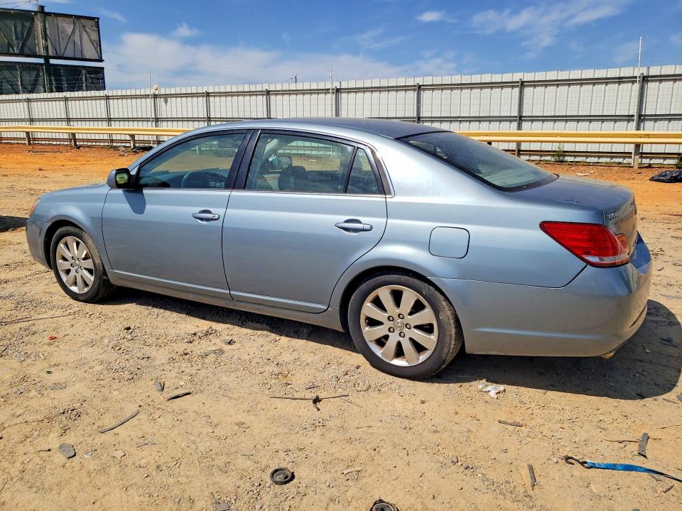 Aukcja sprzedaży 2007 Toyota Avalon, vin: 4T1BK36B37U207350, numer aukcji: 50881666