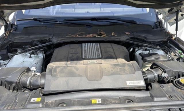 Aukcja sprzedaży 2018 Land Rover Range Rover Sport, vin: SALWV2REXJA188682, numer aukcji: 48720016