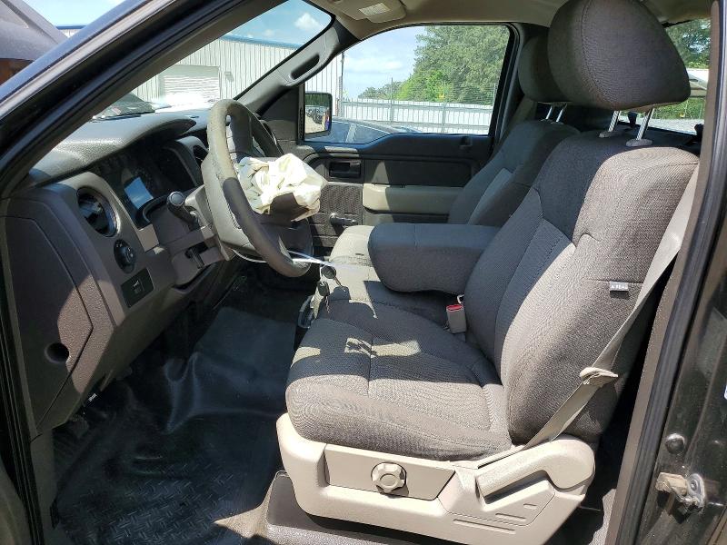 Продаж на аукціоні авто 2010 Ford F150, vin: 1FTMF1CW0AKA21135, номер лоту: 51141736