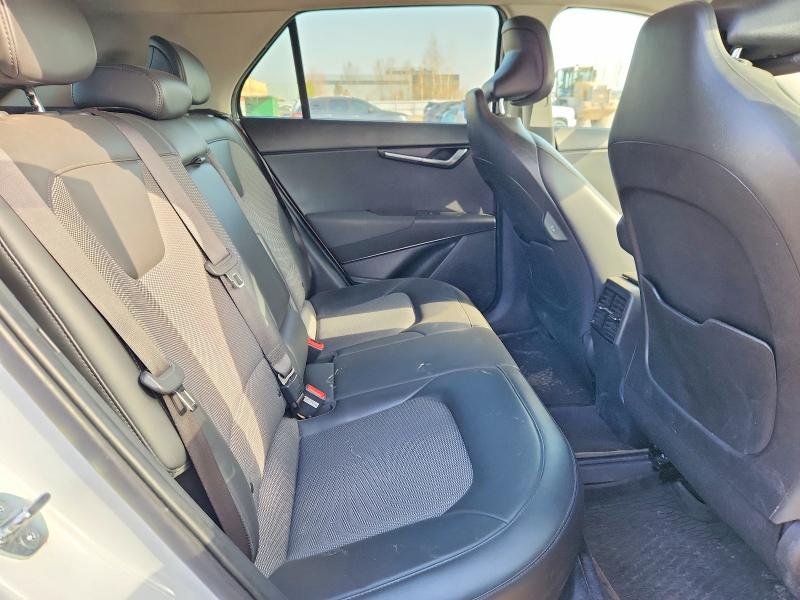 2024 Kia Niro მანქანა იყიდება აუქციონზე, vin: KNDCS3LF6R5202561, აუქციონის ნომერი: 50636776