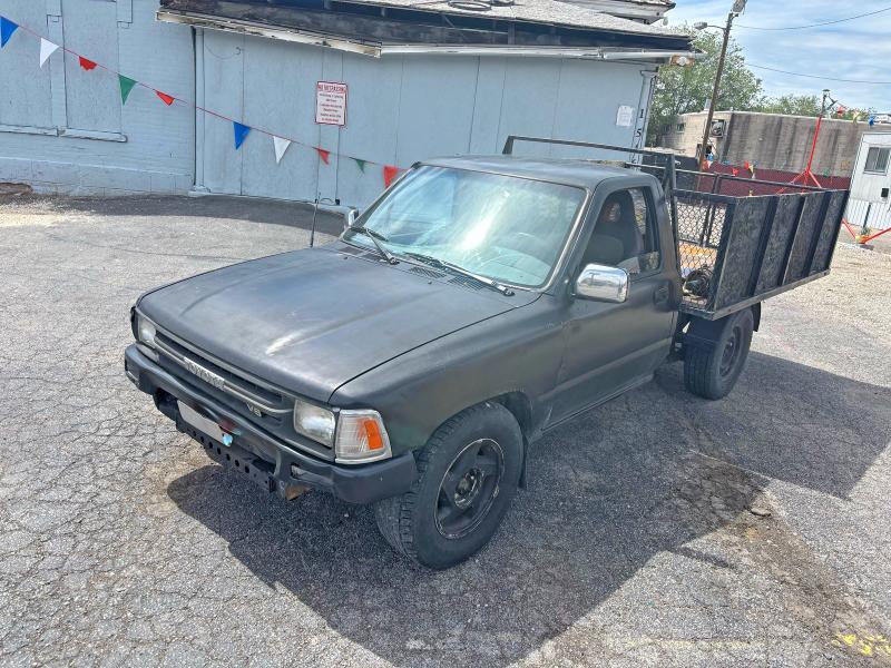 Aukcja sprzedaży 1990 Toyota Pickup, vin: JT4VN82N0L5002813, numer aukcji: 52215236