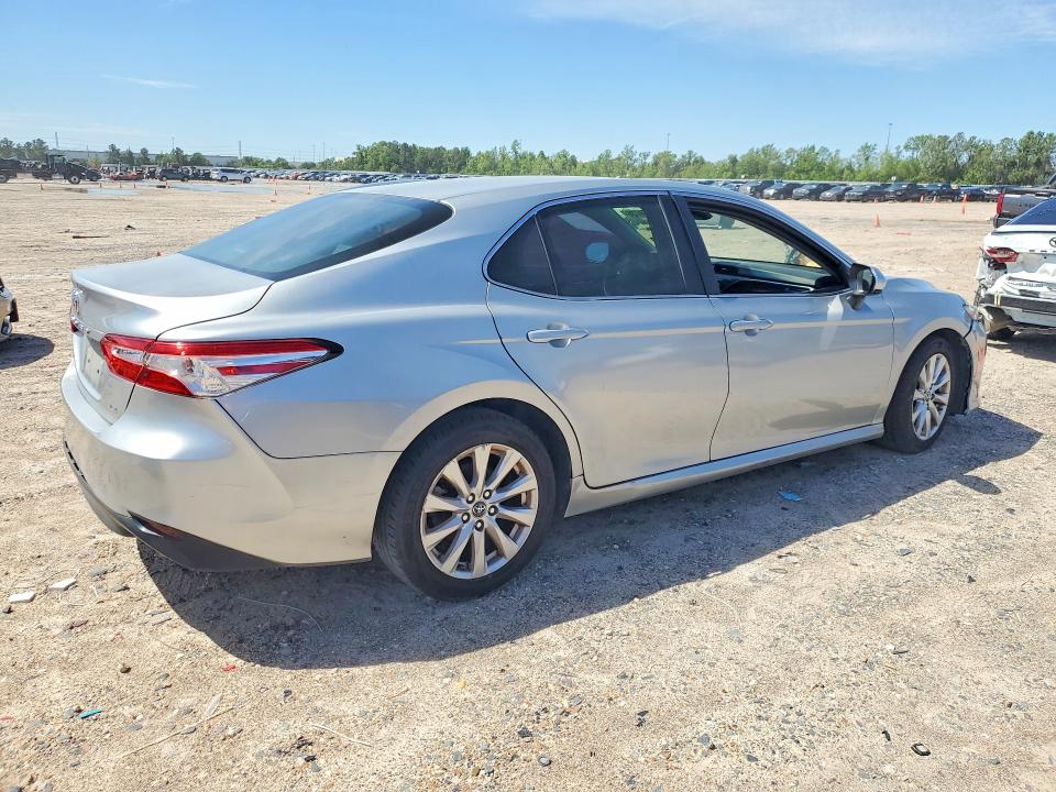 Aukcja sprzedaży 2018 Toyota Camry, vin: 4T1B11HKXJU501453, numer aukcji: 48864736