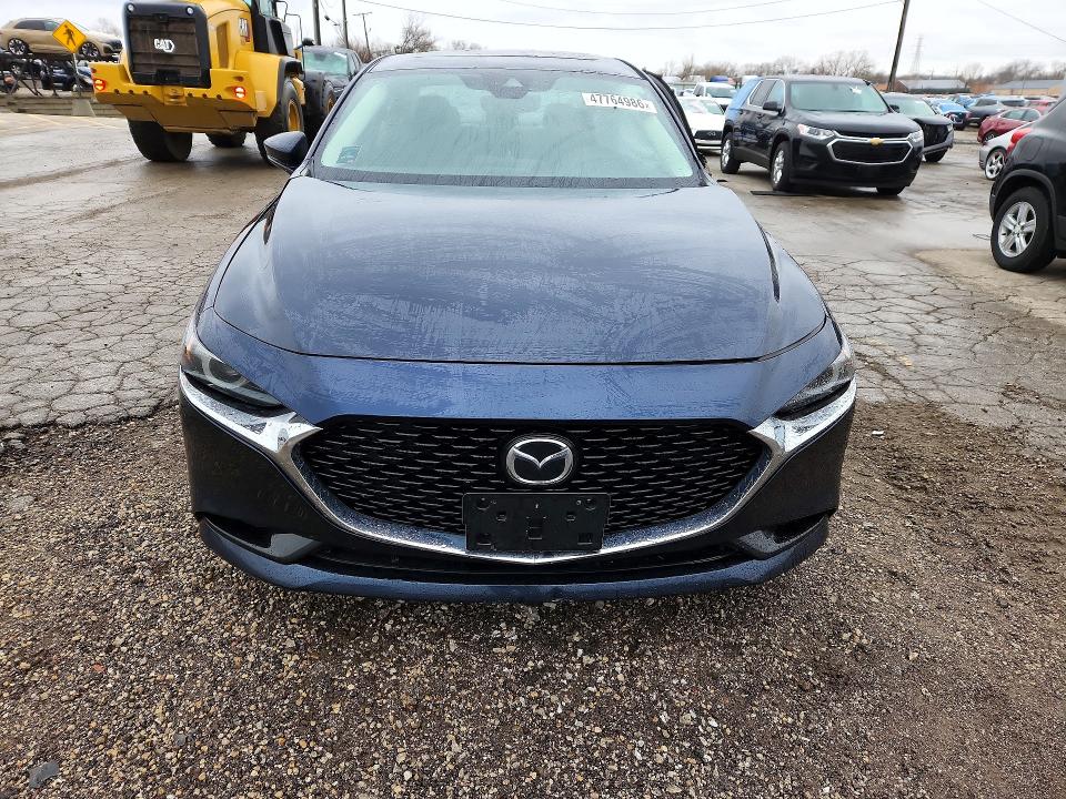 Aukcja sprzedaży 2019 Mazda 3, vin: 3MZBPAEM7KM100860, numer aukcji: 47764986