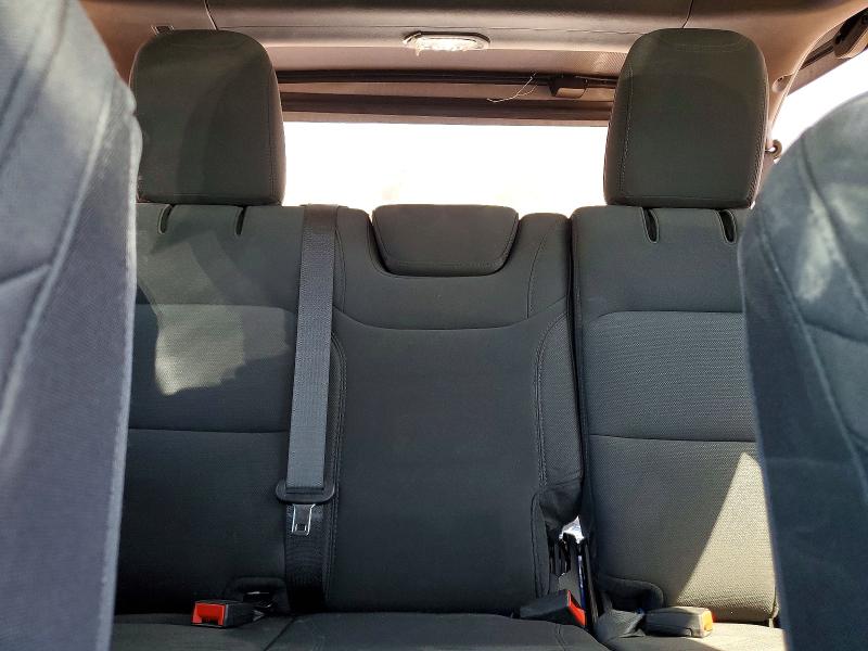 47982416 :رقم المزاد ، 1C4HJXDG8LW201548 vin ، 2020 Jeep Wrangler Unlimited مزاد بيع