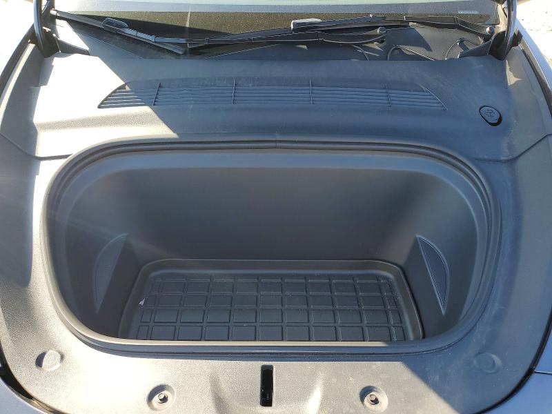 Продажа на аукционе авто 2023 Tesla Model Y, vin: 7SAYGDEE0PA186063, номер лота: 46363776