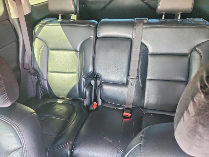 Продаж на аукціоні авто 2017 Gmc Acadia, vin: 1GKKNKLA1HZ177761, номер лоту: 49515546
