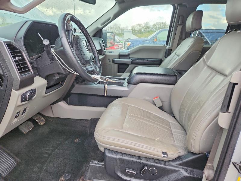 51520416 :رقم المزاد ، 1FTFX1E54JKD26468 vin ، 2018 Ford F150 مزاد بيع