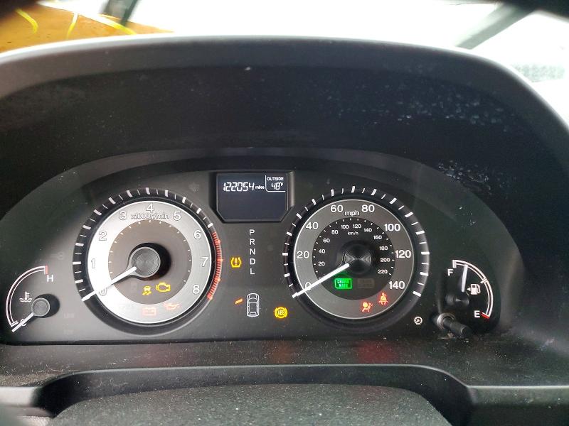 Продаж на аукціоні авто 2015 Honda Odyssey, vin: 5FNRL5H46FB118177, номер лоту: 51591976