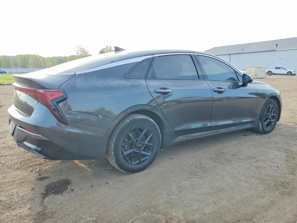 Продажа на аукционе авто 2025 Kia K5, vin: KNAG24J7XS5384948, номер лота: 50283846