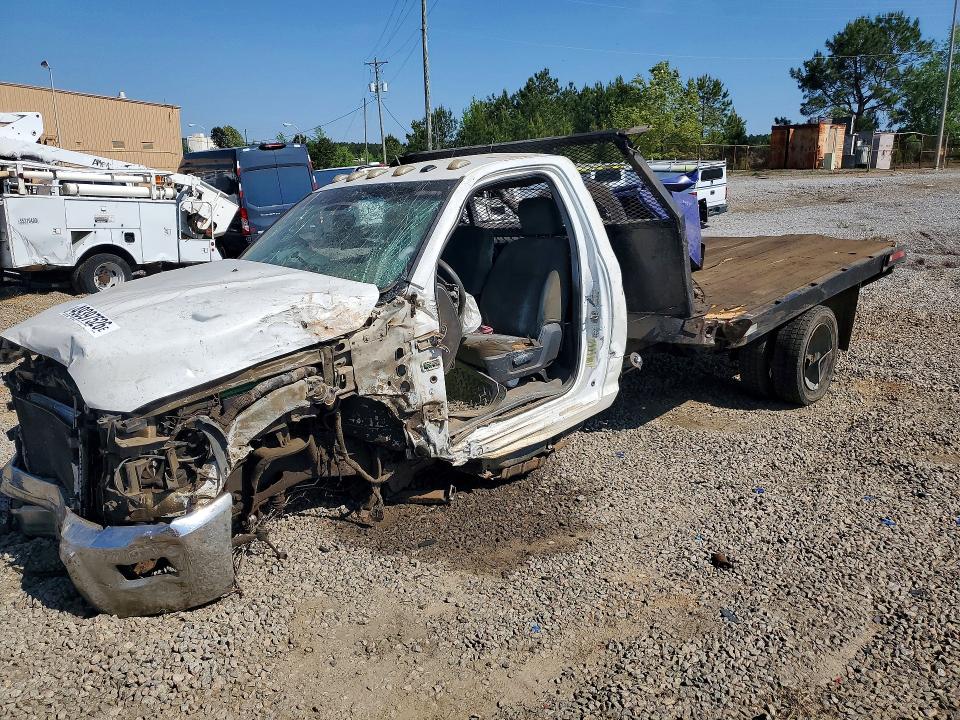 49397526 :رقم المزاد ، 3C7WRLBL4EG115151 vin ، 2014 Ram 4500 مزاد بيع
