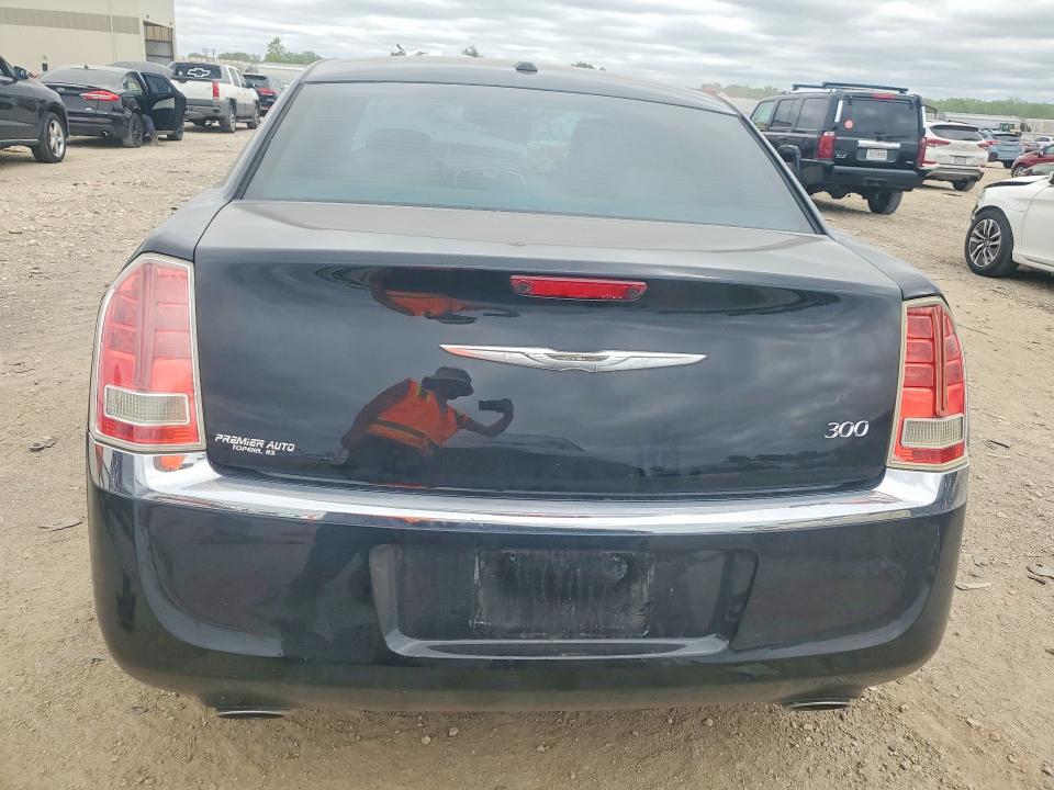 Aukcja sprzedaży 2012 Chrysler 300, vin: 2C3CCACG0CH199509, numer aukcji: 50767216