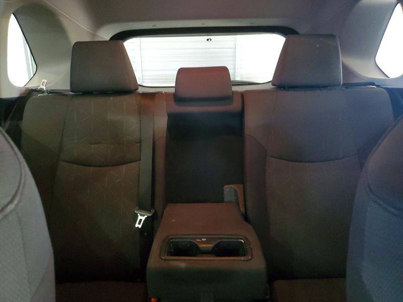 Aukcja sprzedaży 2019 Toyota Rav4, vin: 2T3W1RFV2KW015032, numer aukcji: 50195016