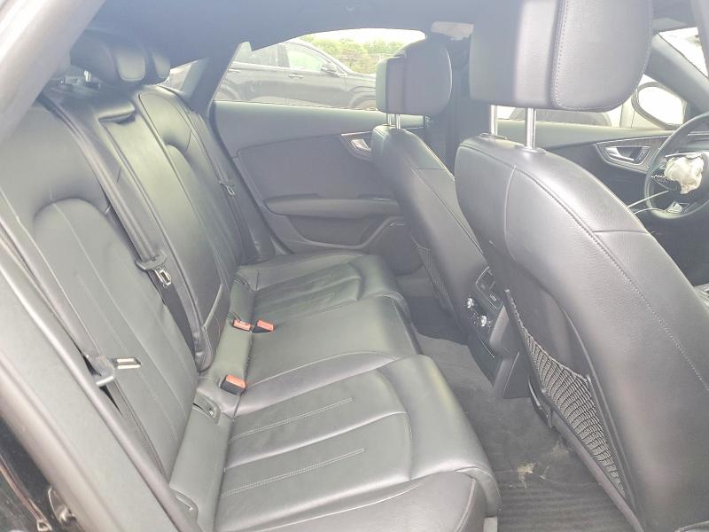 Aukcja sprzedaży 2018 Audi A7, vin: WAUW3AFC0JN091037, numer aukcji: 50112306
