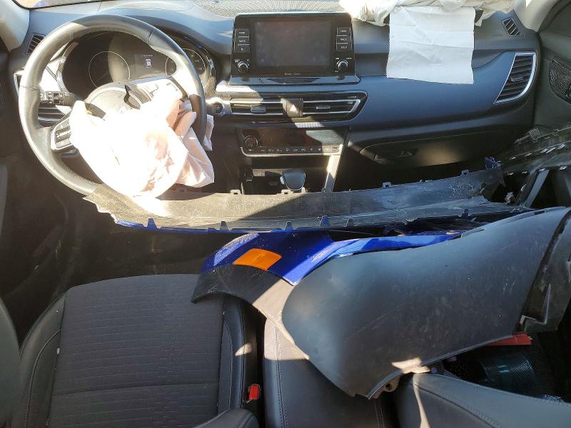 Aukcja sprzedaży 2023 Kia Seltos, vin: KNDEU2AA6P7456230, numer aukcji: 49185306