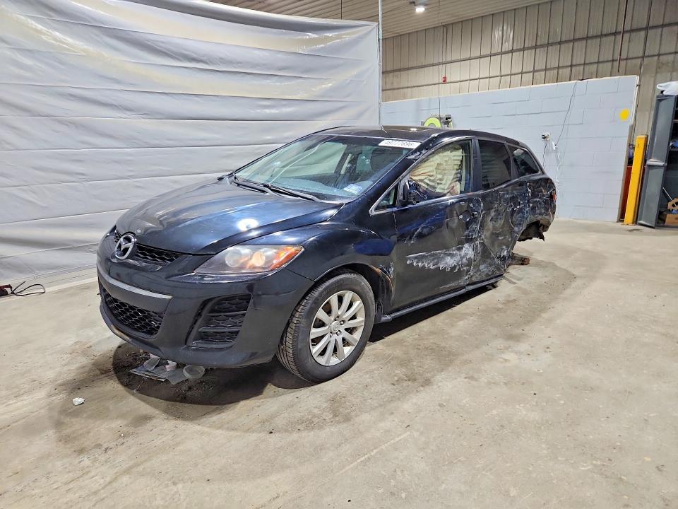 Продажа на аукционе авто 2011 Mazda Cx-7, vin: JM3ER2BM1B0401140, номер лота: 49777696