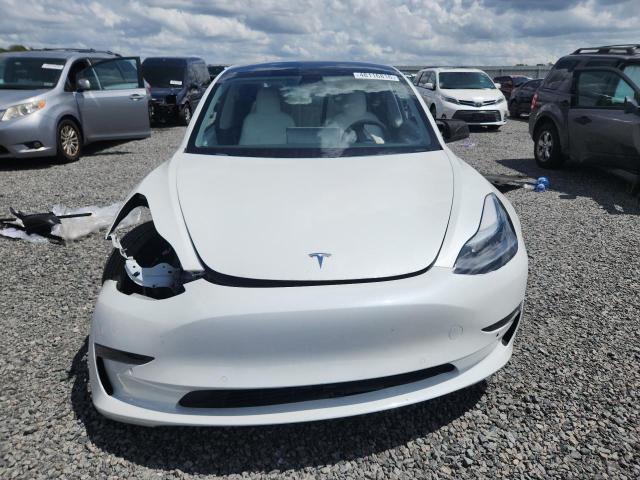 Aukcja sprzedaży 2021 Tesla Model 3, vin: 5YJ3E1EA1MF963650, numer aukcji: 48116816