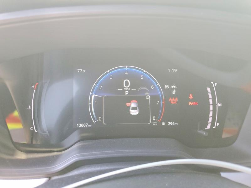 Продажа на аукционе авто 2025 Toyota Corolla, vin: 5YFB4MCE0SP219335, номер лота: 51649186