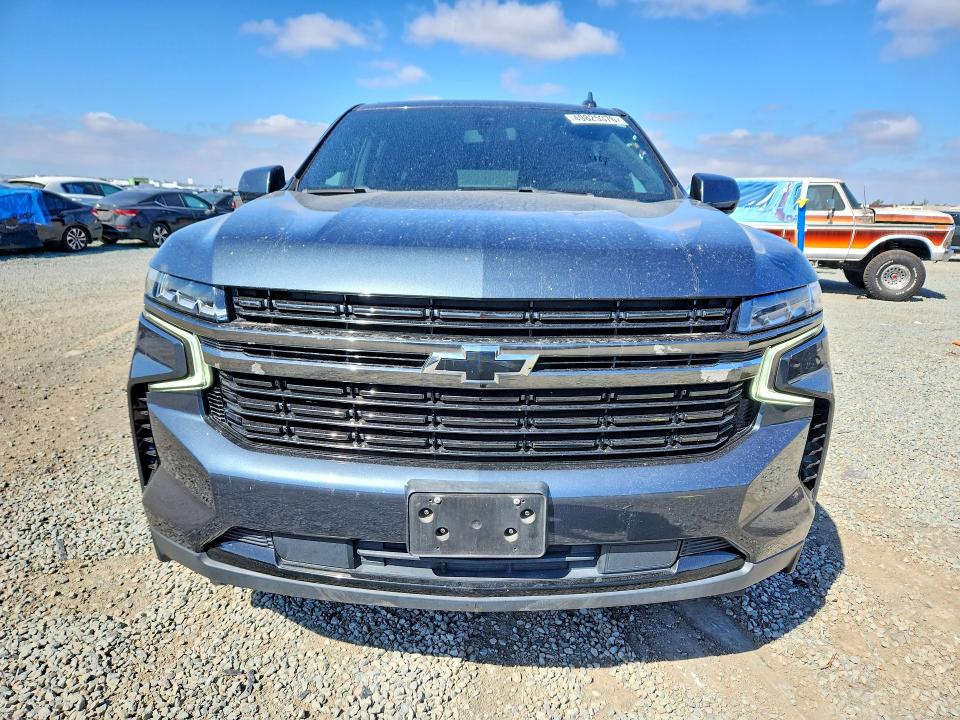 Продаж на аукціоні авто 2021 Chevrolet Suburban, vin: 1GNSCEKD3MR363625, номер лоту: 49825376