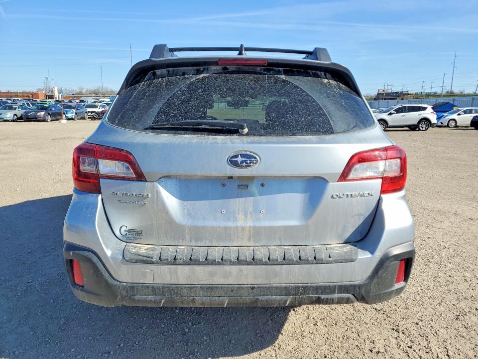 Продаж на аукціоні авто 2019 Subaru Outback, vin: 4S4BSAFC4K3253930, номер лоту: 49187456