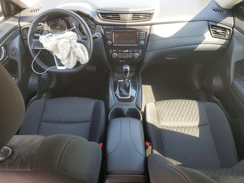 Продажа на аукционе авто 2018 Nissan Rogue, vin: KNMAT2MV8JP531372, номер лота: 49453516