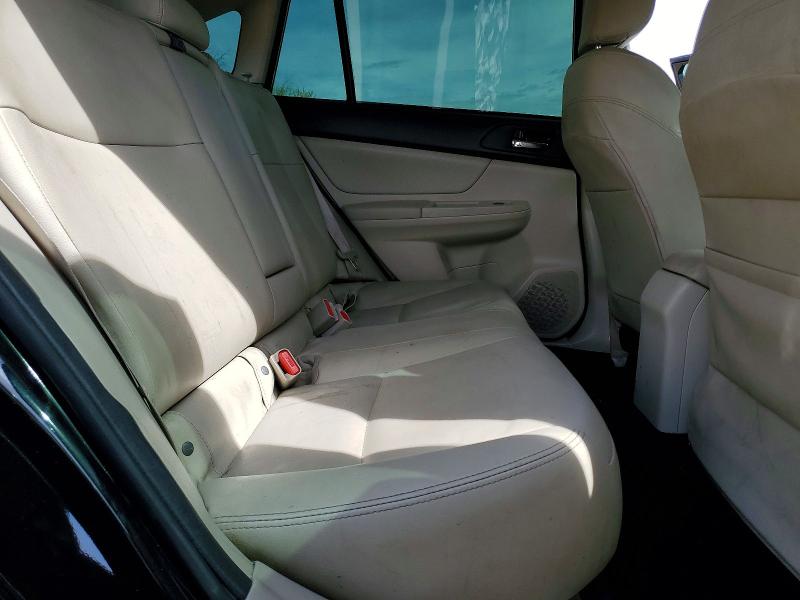 Aukcja sprzedaży 2014 Subaru Impreza, vin: JF1GPAR68E8253668, numer aukcji: 49454686