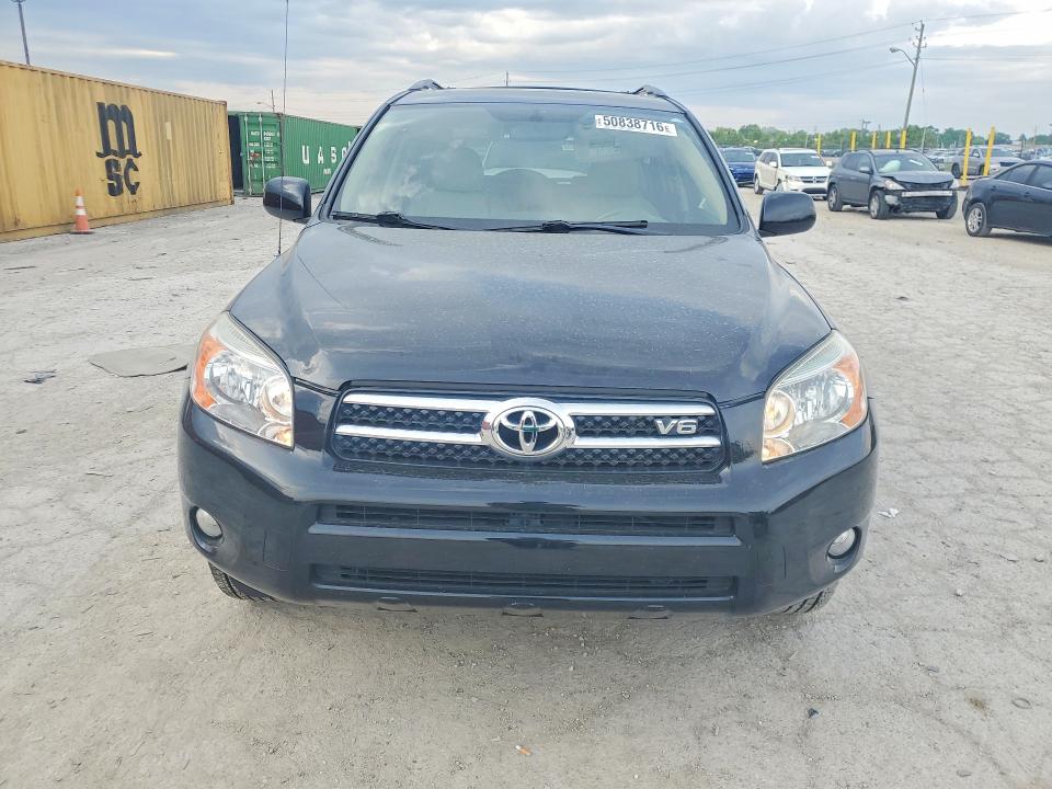 Продаж на аукціоні авто 2006 Toyota Rav4, vin: JTMBK34V465009676, номер лоту: 50838716