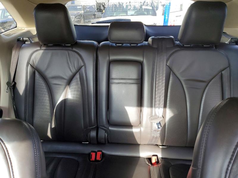 2016 Lincoln Mkc მანქანა იყიდება აუქციონზე, vin: 5LMCJ2C93GUJ08317, აუქციონის ნომერი: 48331476