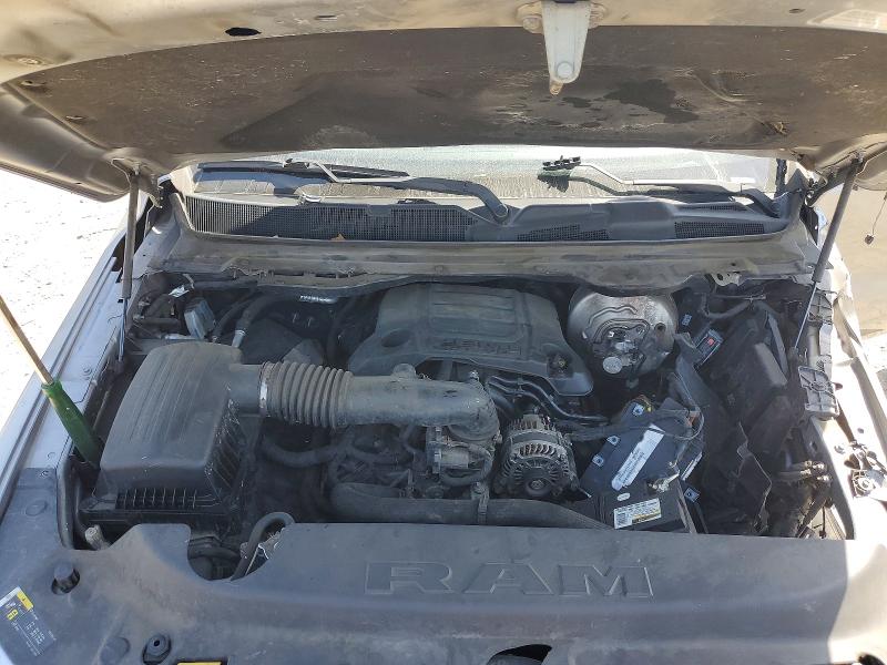Auction sale of the 2019 Ram 1500, vin: 1C6RREFT5KN514399, lot number: 50281856