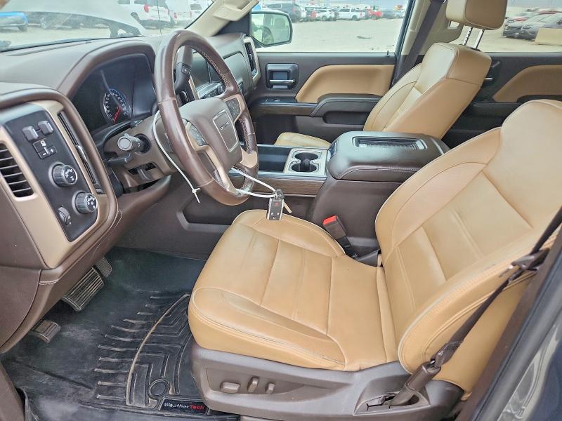 50333846 :رقم المزاد ، 3GTU2PEJ5JG305514 vin ، 2018 Gmc Sierra مزاد بيع