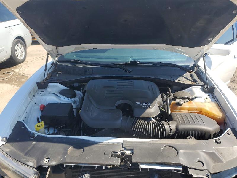 48953076 :رقم المزاد ، 2C3CDXJG4EH138279 vin ، 2014 Dodge Charger مزاد بيع