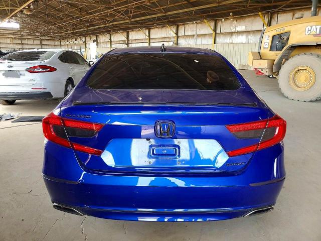 Продаж на аукціоні авто 2022 Honda Accord, vin: 1HGCV1F34NA064177, номер лоту: 51190716