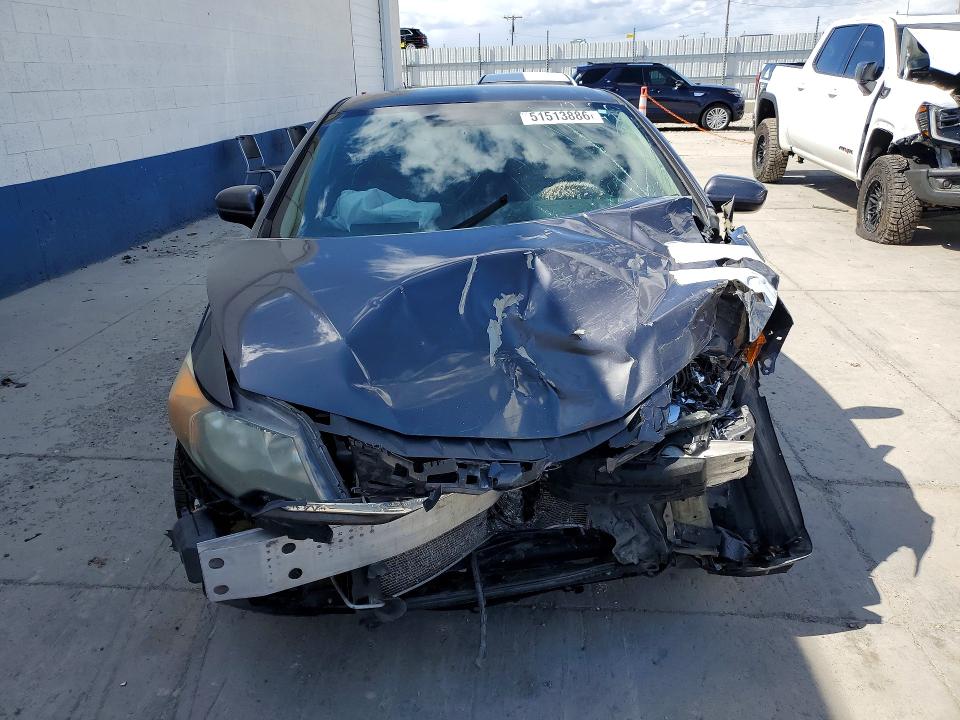 51513886 :رقم المزاد ، 2HGFG3B57EH524542 vin ، 2014 Honda Civic مزاد بيع