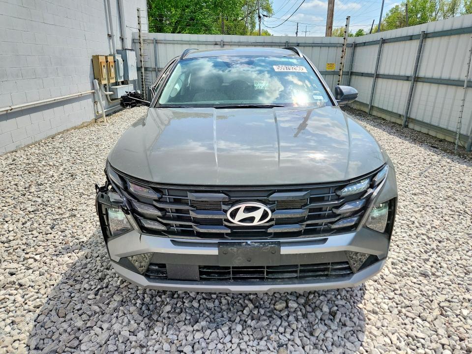 Продажа на аукционе авто 2026 Hyundai Tucson, vin: 5NMJBCDEXTH640551, номер лота: 50979296