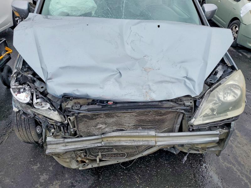 Auction sale of the 2007 Honda Odyssey, vin: 5FNRL38647B021860, lot number: 48236586