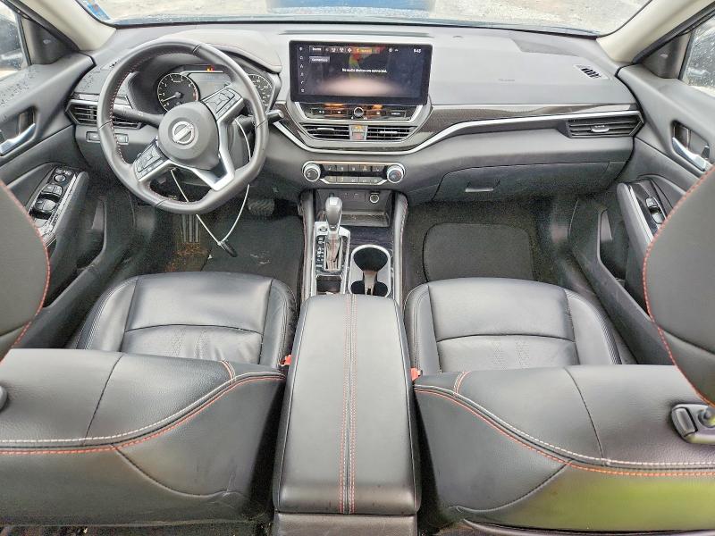 Auction sale of the 2024 Nissan Altima, vin: 1N4BL4CVXRN403701, lot number: 51812086