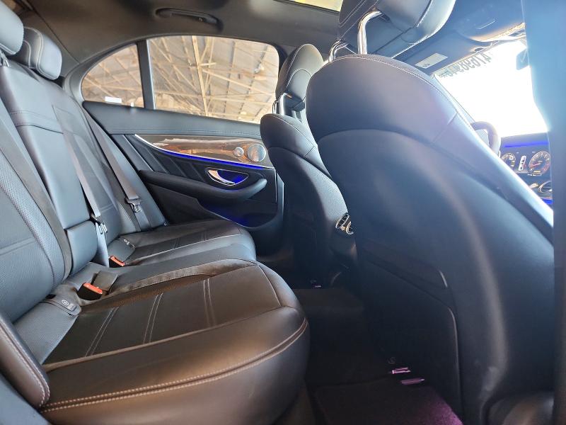 47698916 :رقم المزاد ، WDDZF6EB3HA191766 vin ، 2017 Mercedes-benz E مزاد بيع