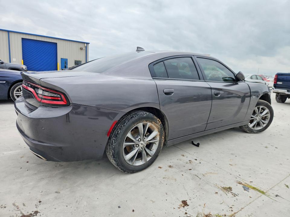 Продаж на аукціоні авто 2022 Dodge Charger, vin: 2C3CDXJG8NH245092, номер лоту: 50962766