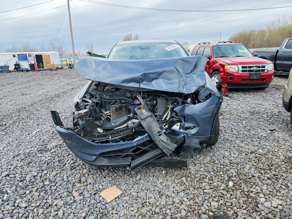 Aukcja sprzedaży 2021 Mazda Cx-5, vin: JM3KFBCY2M0466191, numer aukcji: 49042836