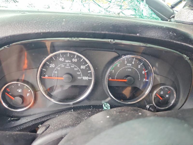 Продаж на аукціоні авто 2011 Jeep Wrangler Unlimited, vin: 1J4HA6H18BL596454, номер лоту: 51692326
