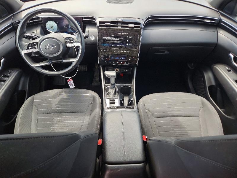 Продажа на аукционе авто 2023 Hyundai Santa Cruz, vin: 5NTJDDAF3PH045032, номер лота: 50744856