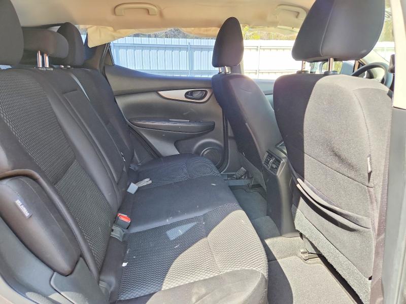 Продажа на аукционе авто 2021 Nissan Rogue Sport, vin: JN1BJ1AW9MW670389, номер лота: 48638256