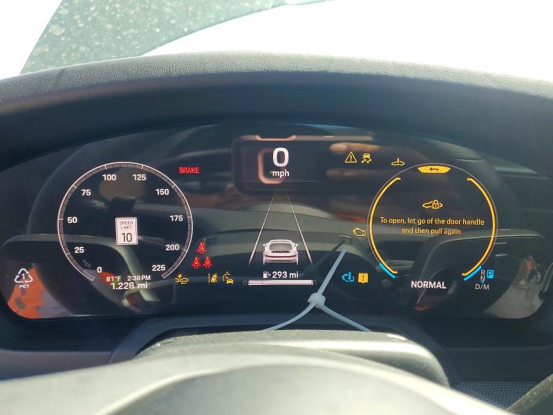 Продаж на аукціоні авто 2026 Porsche 911, vin: WP0BH2A99TS249321, номер лоту: 51893216