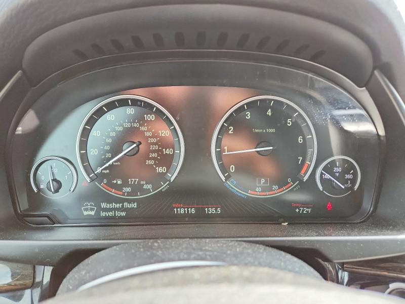 50923546 :رقم المزاد ، 5UXKR0C35H0V74592 vin ، 2017 Bmw X5 مزاد بيع