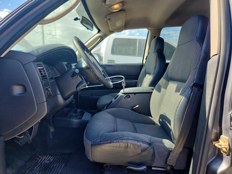 2002 Dodge Durango მანქანა იყიდება აუქციონზე, vin: 1B4HR38N22F163711, აუქციონის ნომერი: 49279976