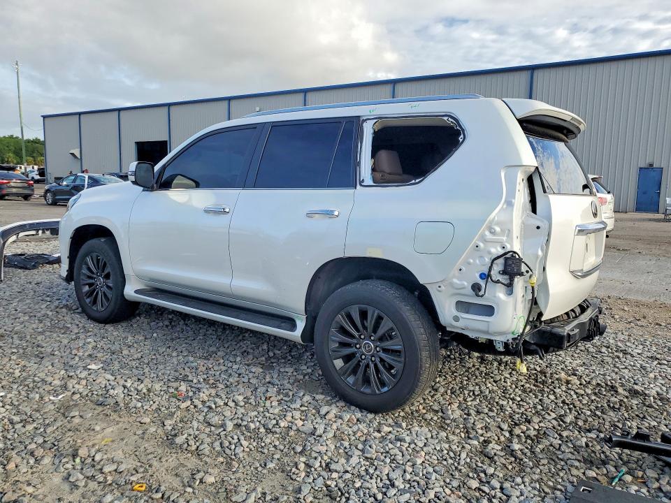 Продаж на аукціоні авто 2023 Lexus Gx 460, vin: JTJGM7BX7P5367736, номер лоту: 49114626