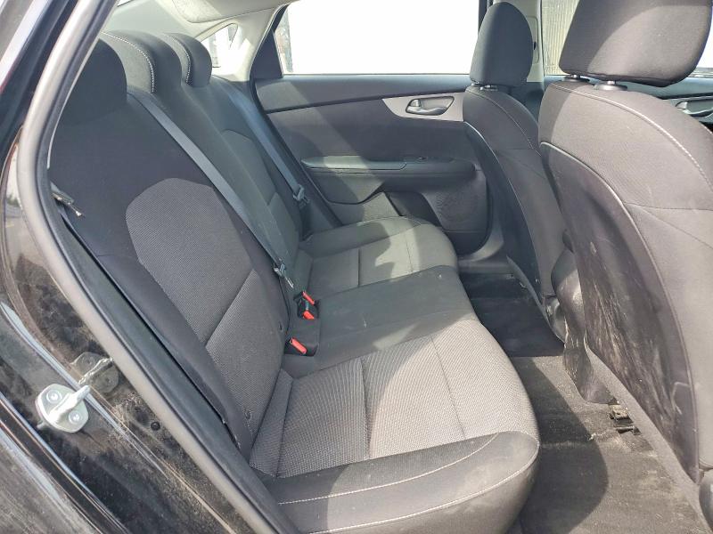 Aukcja sprzedaży 2023 Kia Forte, vin: 3KPF24AD6PE626425, numer aukcji: 49501176