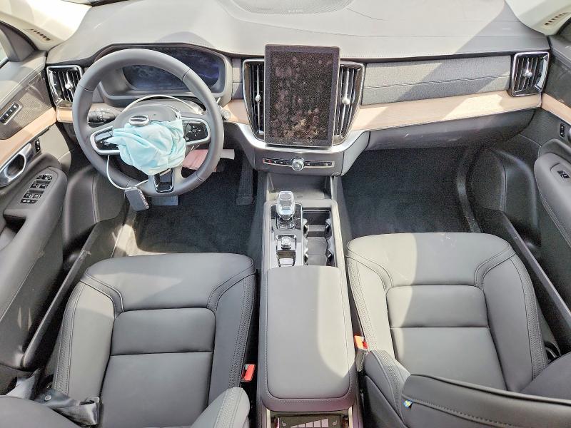 2026 Volvo Xc90 მანქანა იყიდება აუქციონზე, vin: YV4062PE8T1470011, აუქციონის ნომერი: 50174266