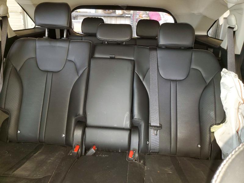Продажа на аукционе авто 2025 Kia Sorento, vin: 5XYRL4JC7SG361978, номер лота: 49011346