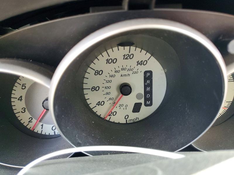 Aukcja sprzedaży 2007 Mazda 3, vin: JM1BK12F371753584, numer aukcji: 48966976
